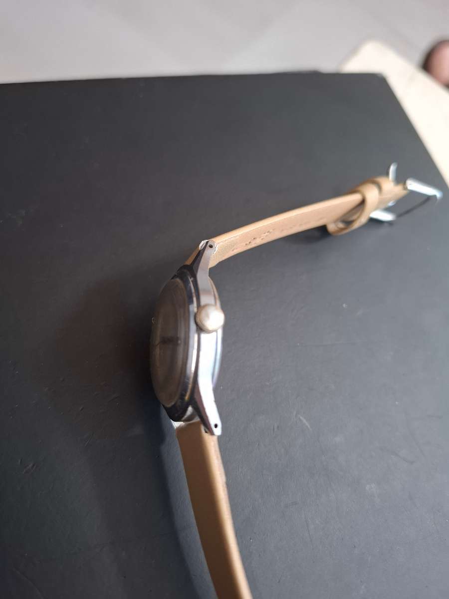 Vintage Atlantic Watch