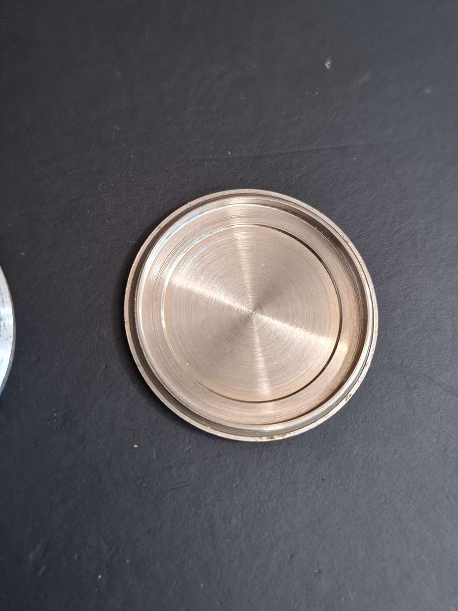 Vintage Atlantic Watch