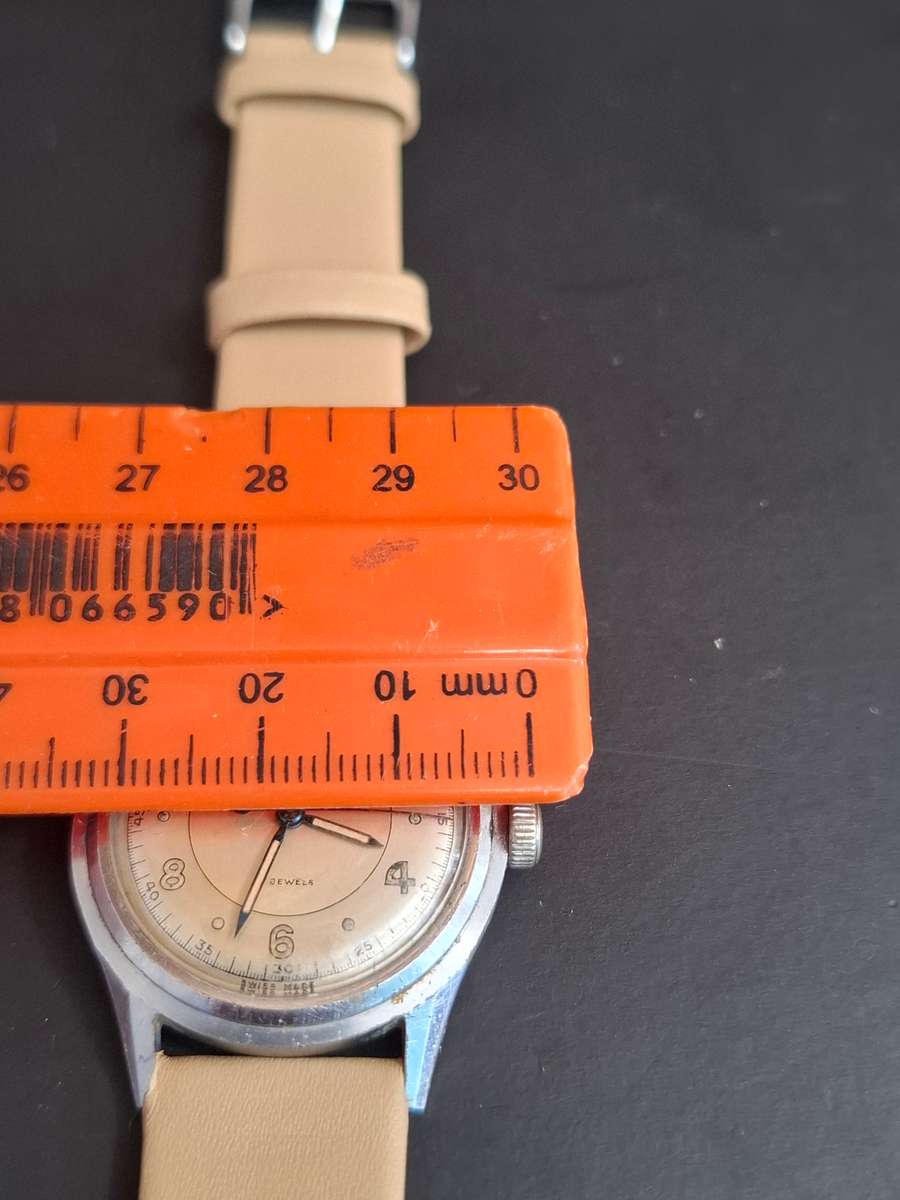 Vintage Atlantic Watch