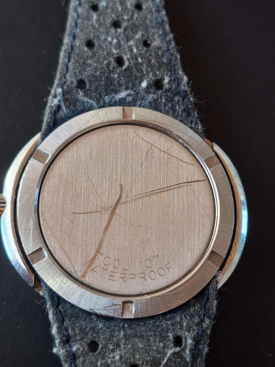 Omega Dynamic Automatic