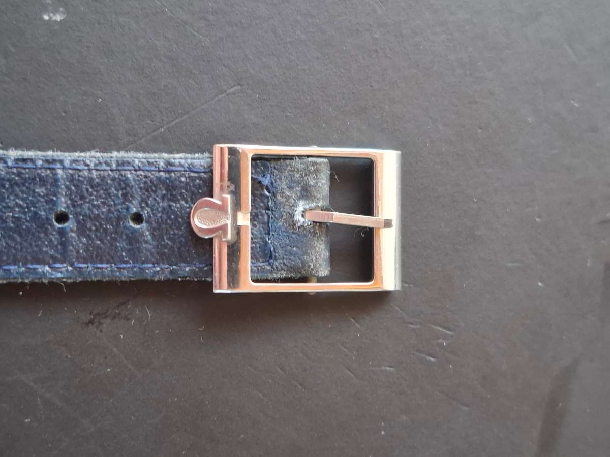 Omega Dynamic Automatic