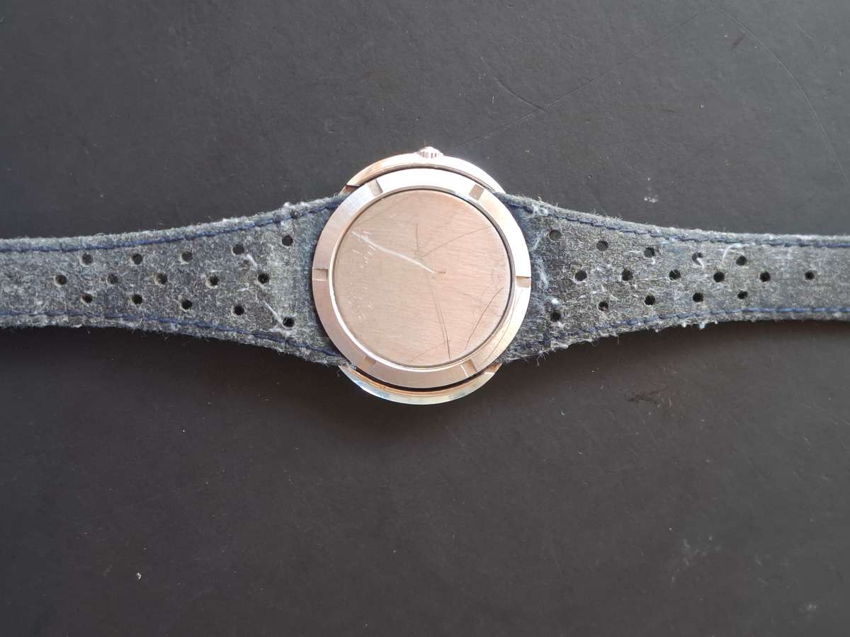 Omega Dynamic Automatic