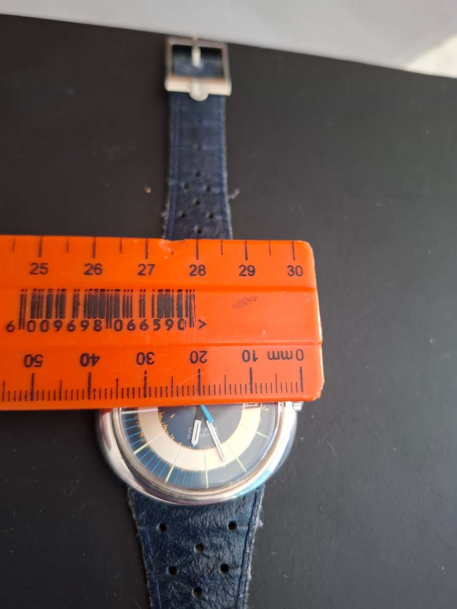 Omega Dynamic Automatic