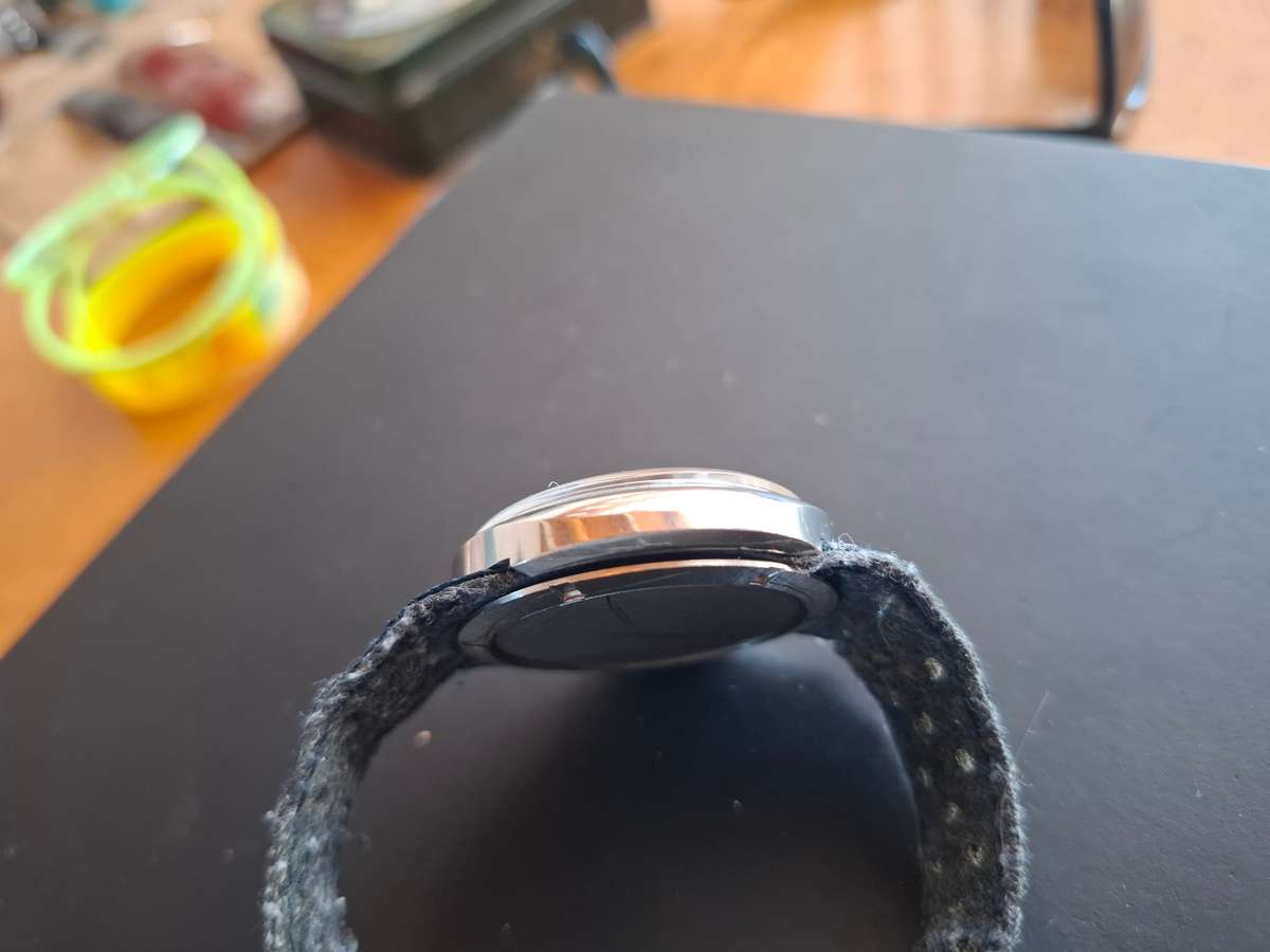 Omega Dynamic Automatic