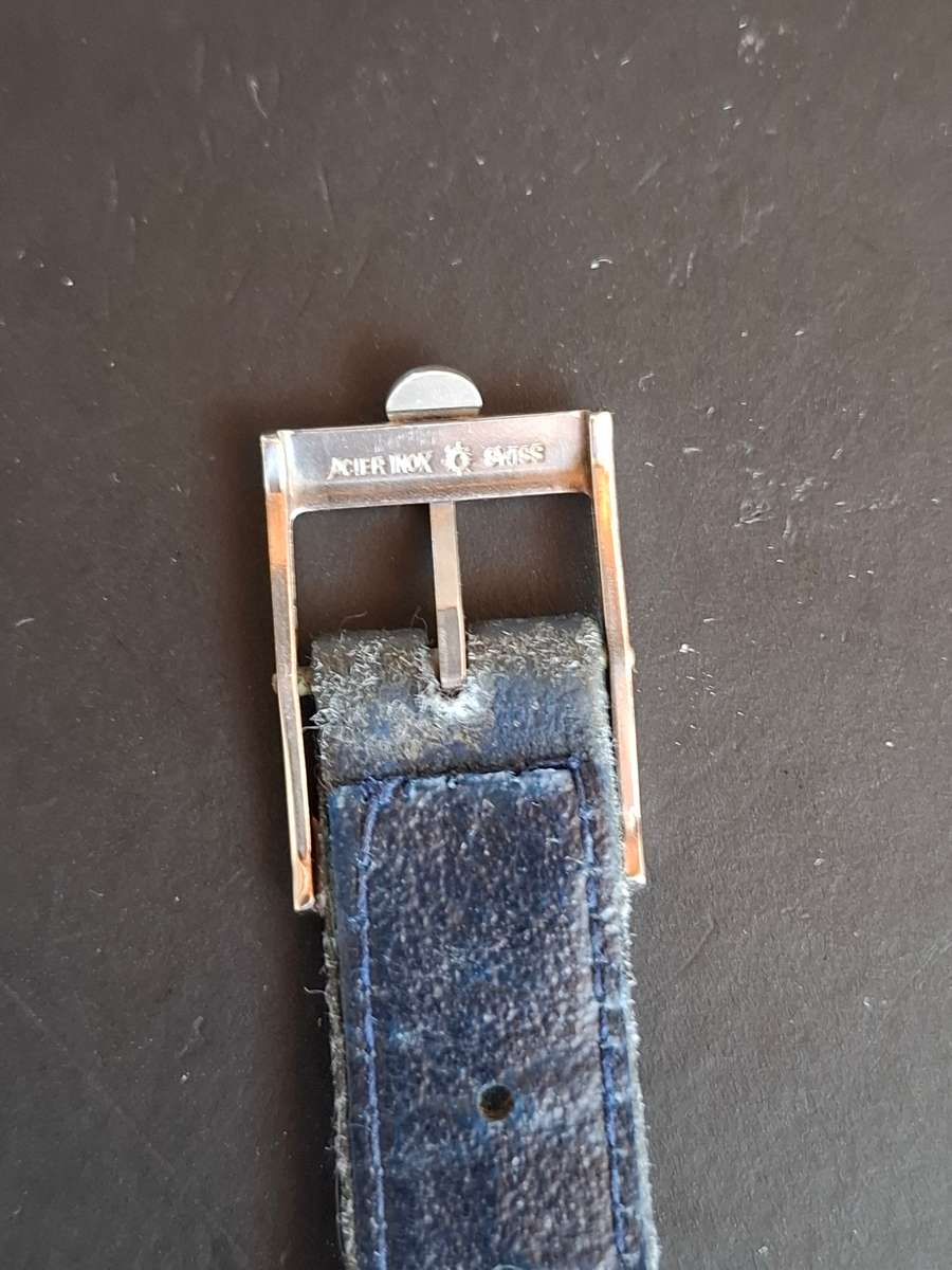 Omega Dynamic Automatic