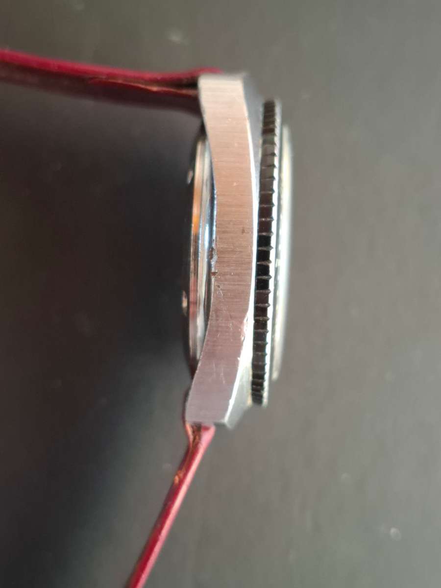 Vintage Oris Skin Diver