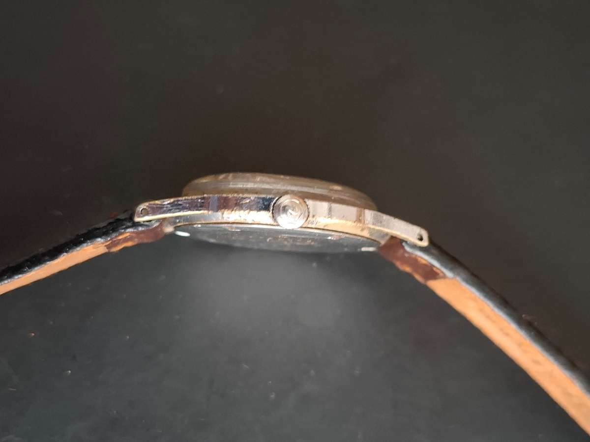 Vintage Nivada Watch