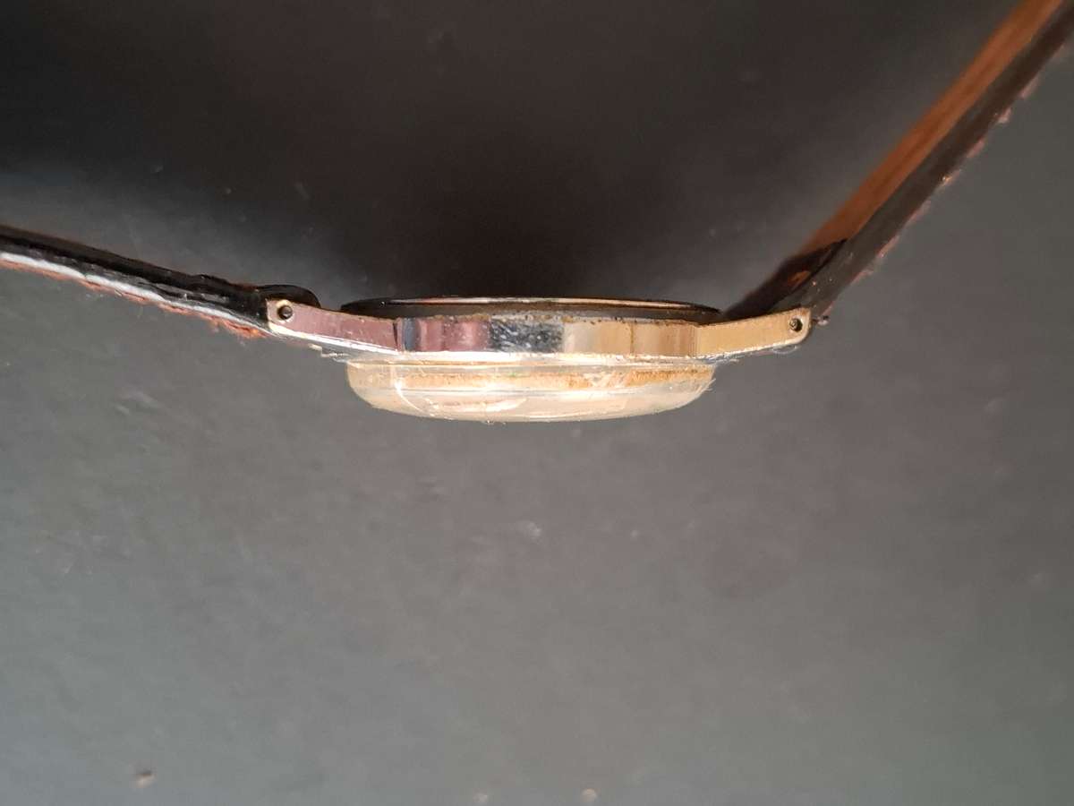 Vintage Nivada Watch