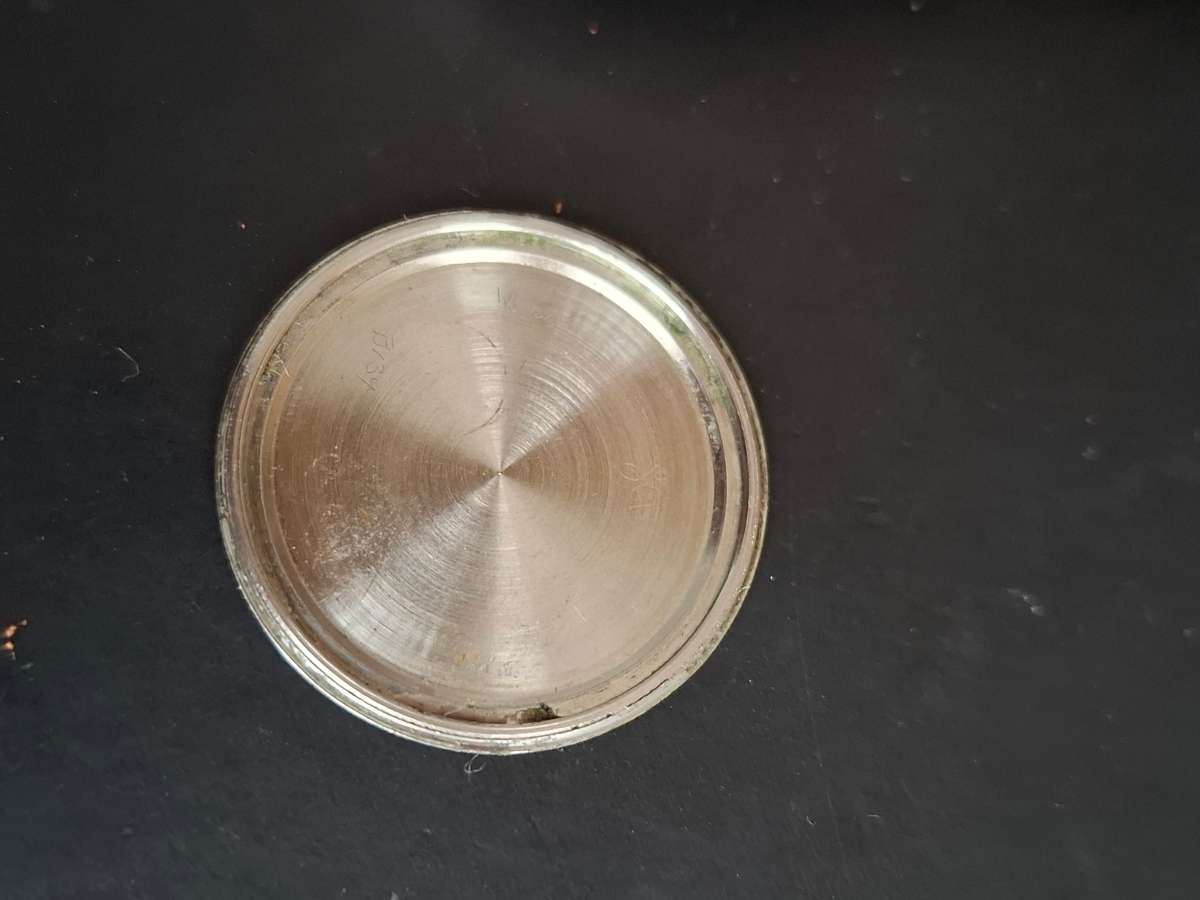 Vintage Nivada Watch