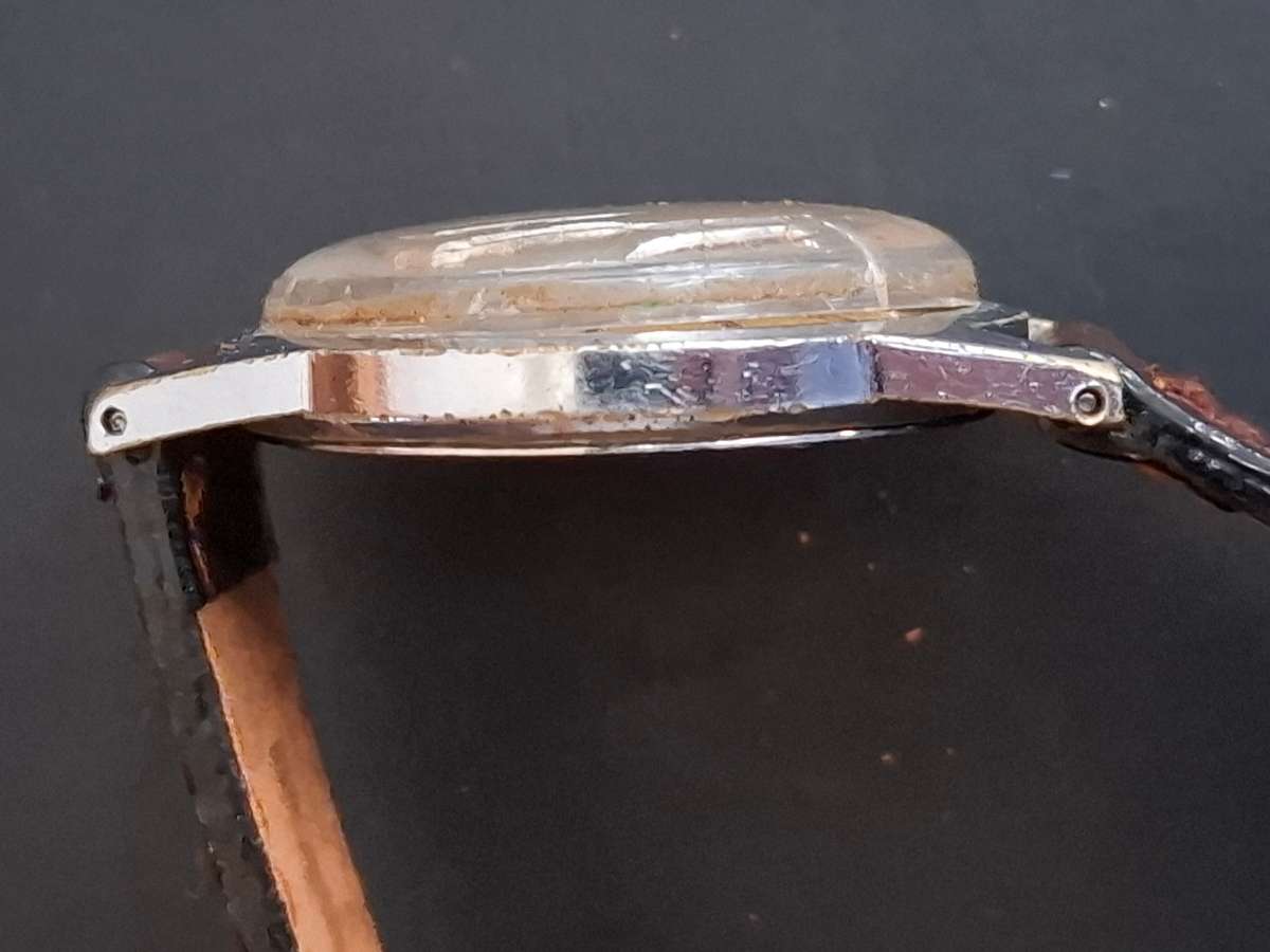 Vintage Nivada Watch