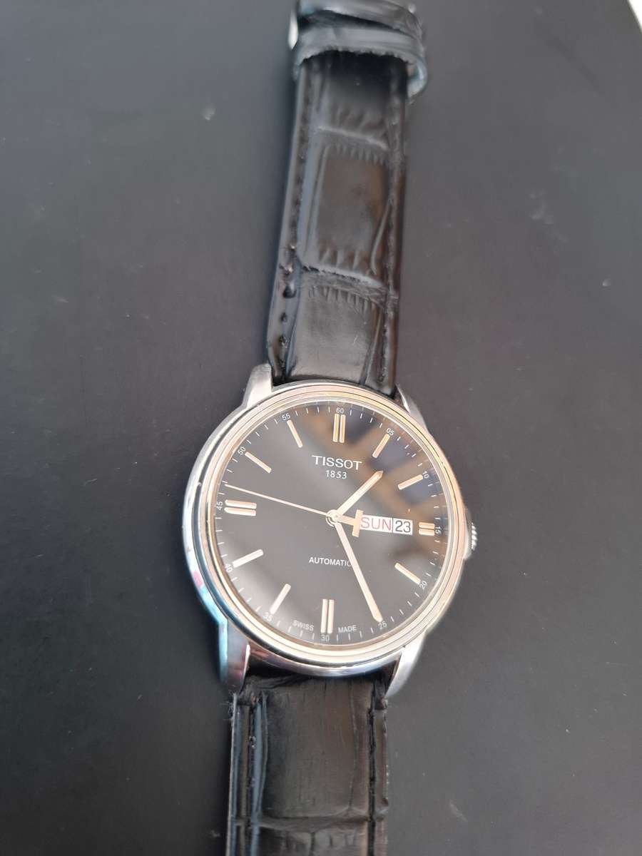 Tissot Automatic Watch