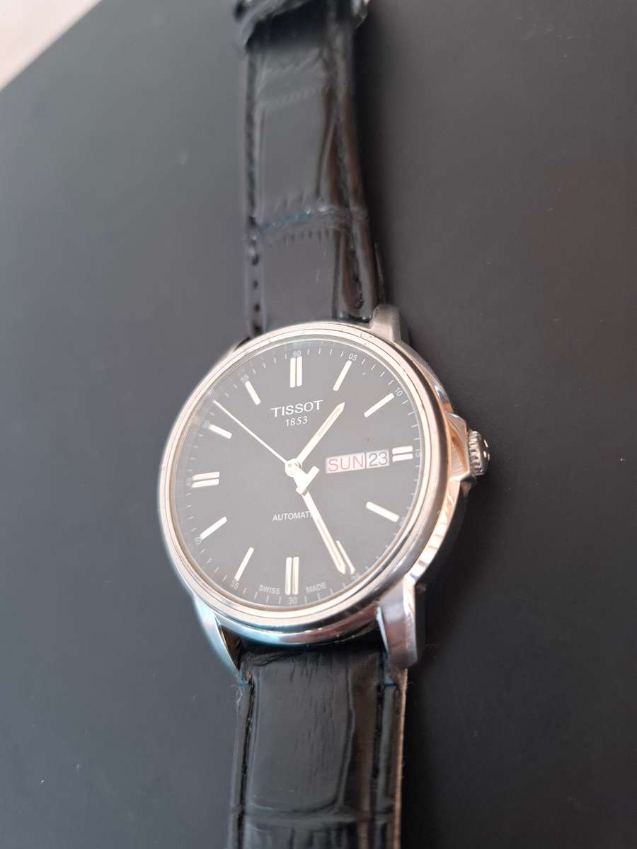 Tissot Automatic Watch