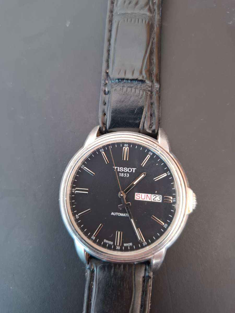 Tissot Automatic Watch