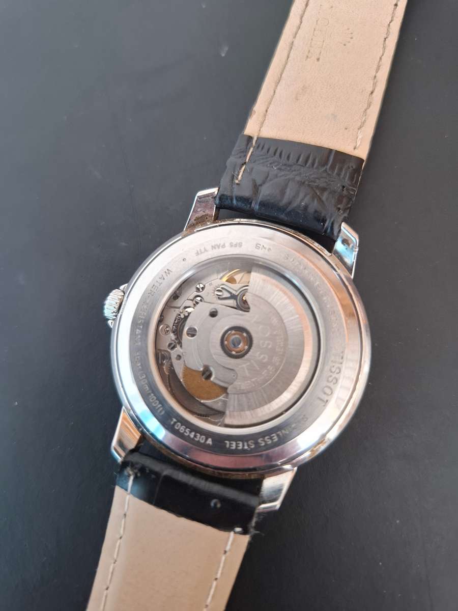 Tissot Automatic Watch