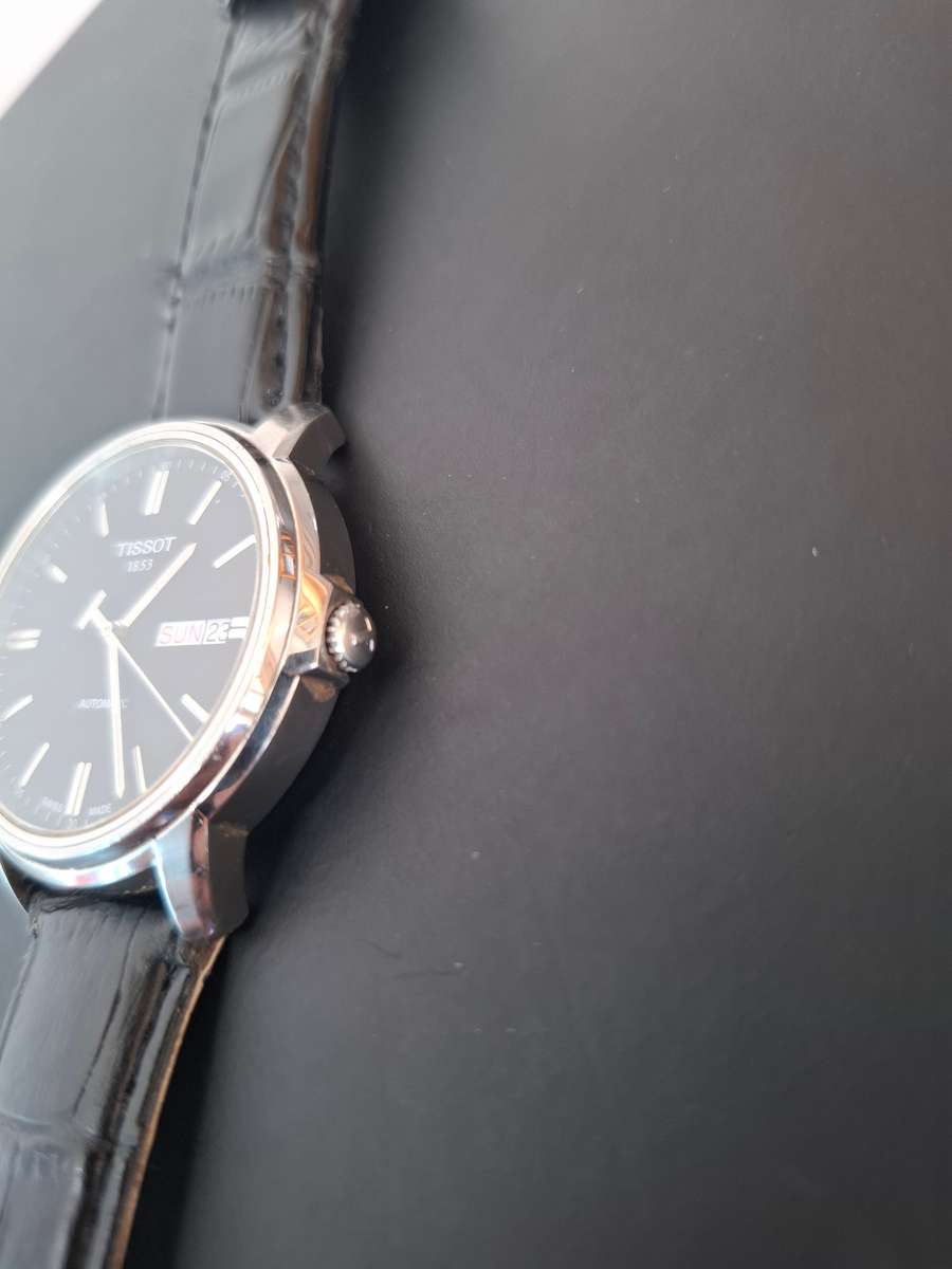 Tissot Automatic Watch