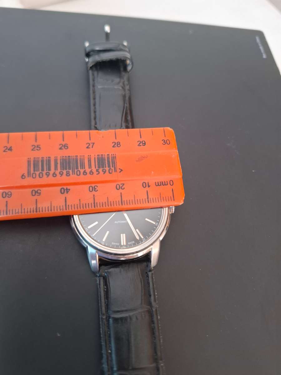 Tissot Automatic Watch