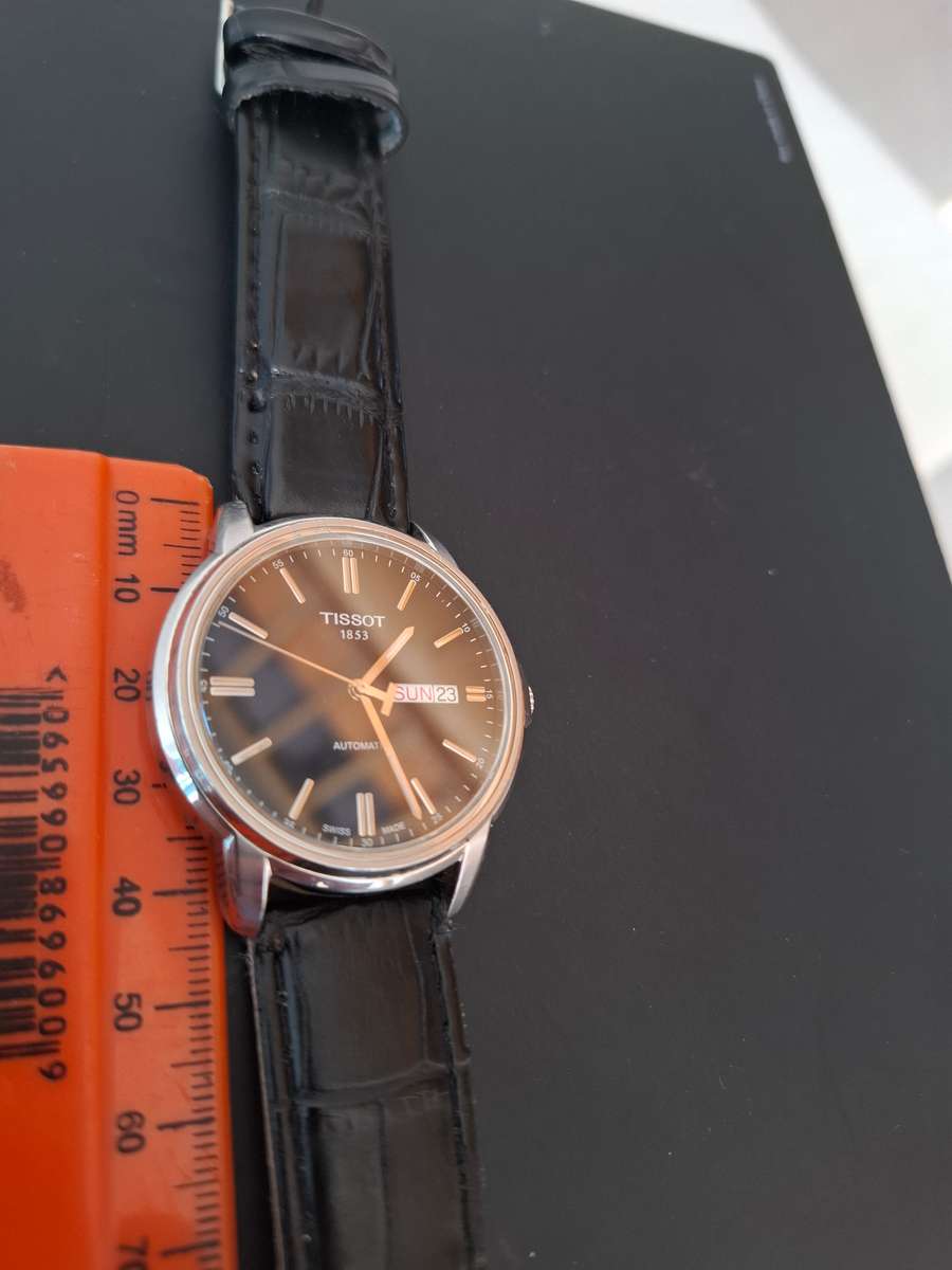 Tissot Automatic Watch