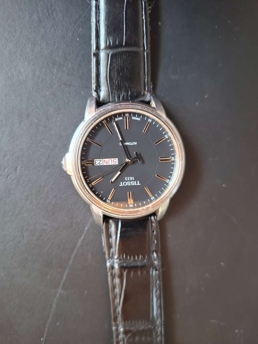 Tissot Automatic Watch