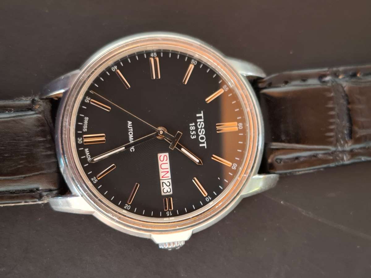 Tissot Automatic Watch