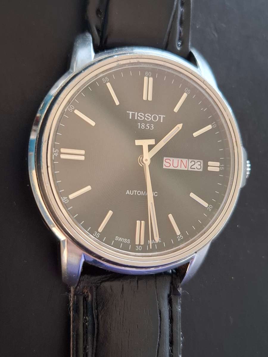 Tissot Automatic Watch
