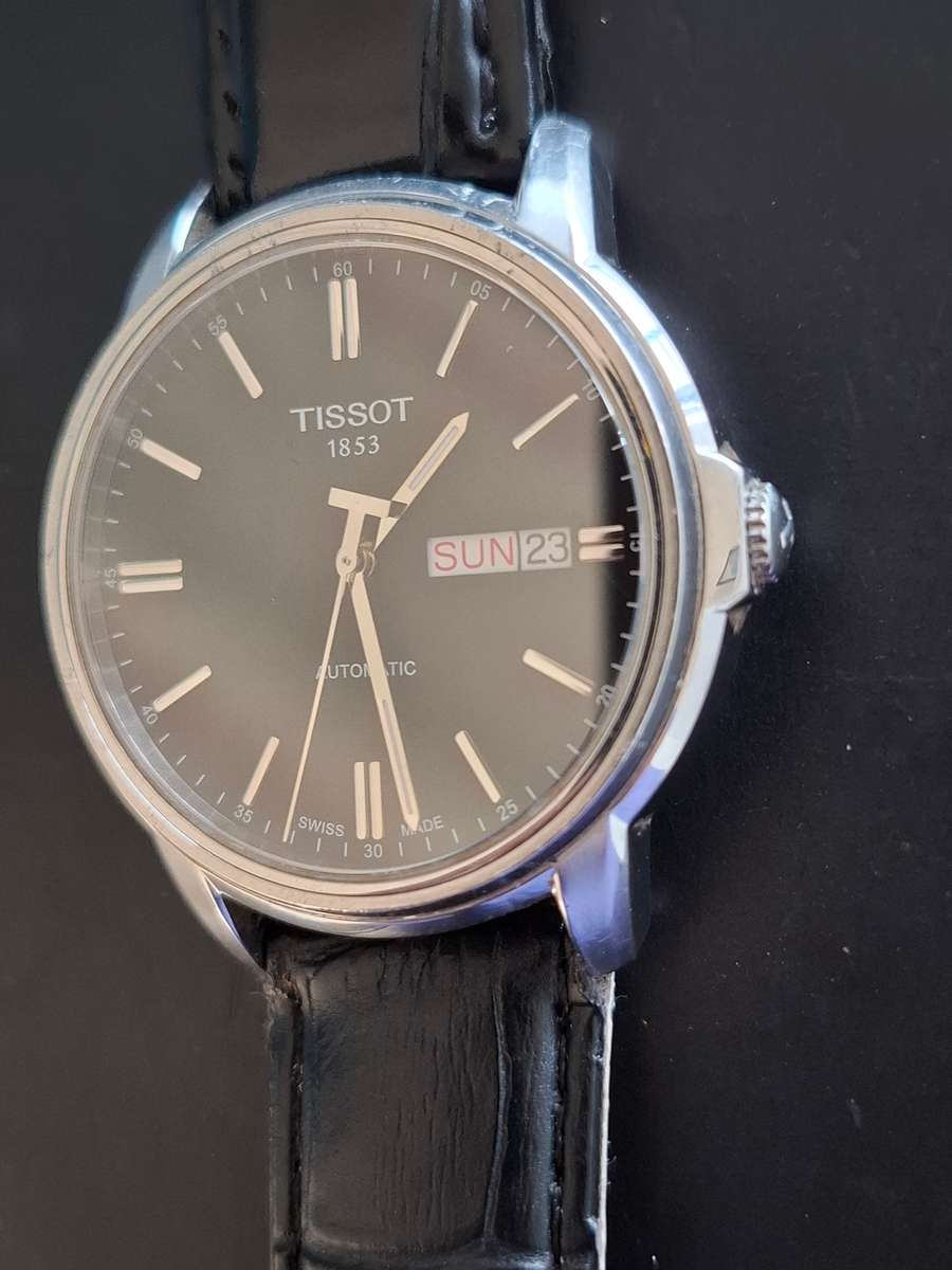 Tissot Automatic Watch