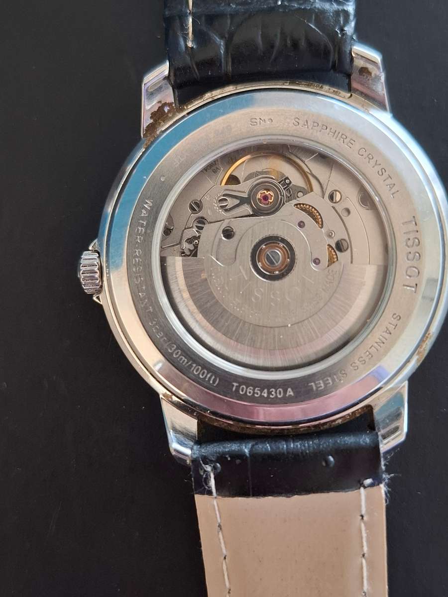 Tissot Automatic Watch