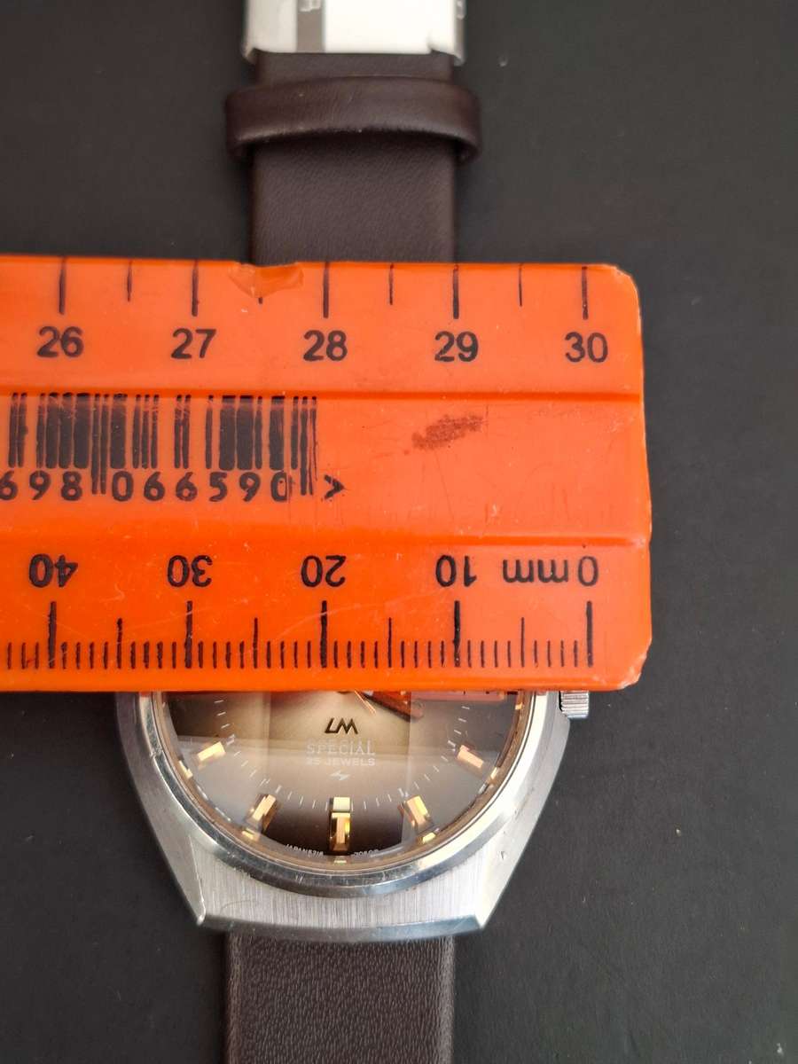 Vintage Seiko Automatic Watch