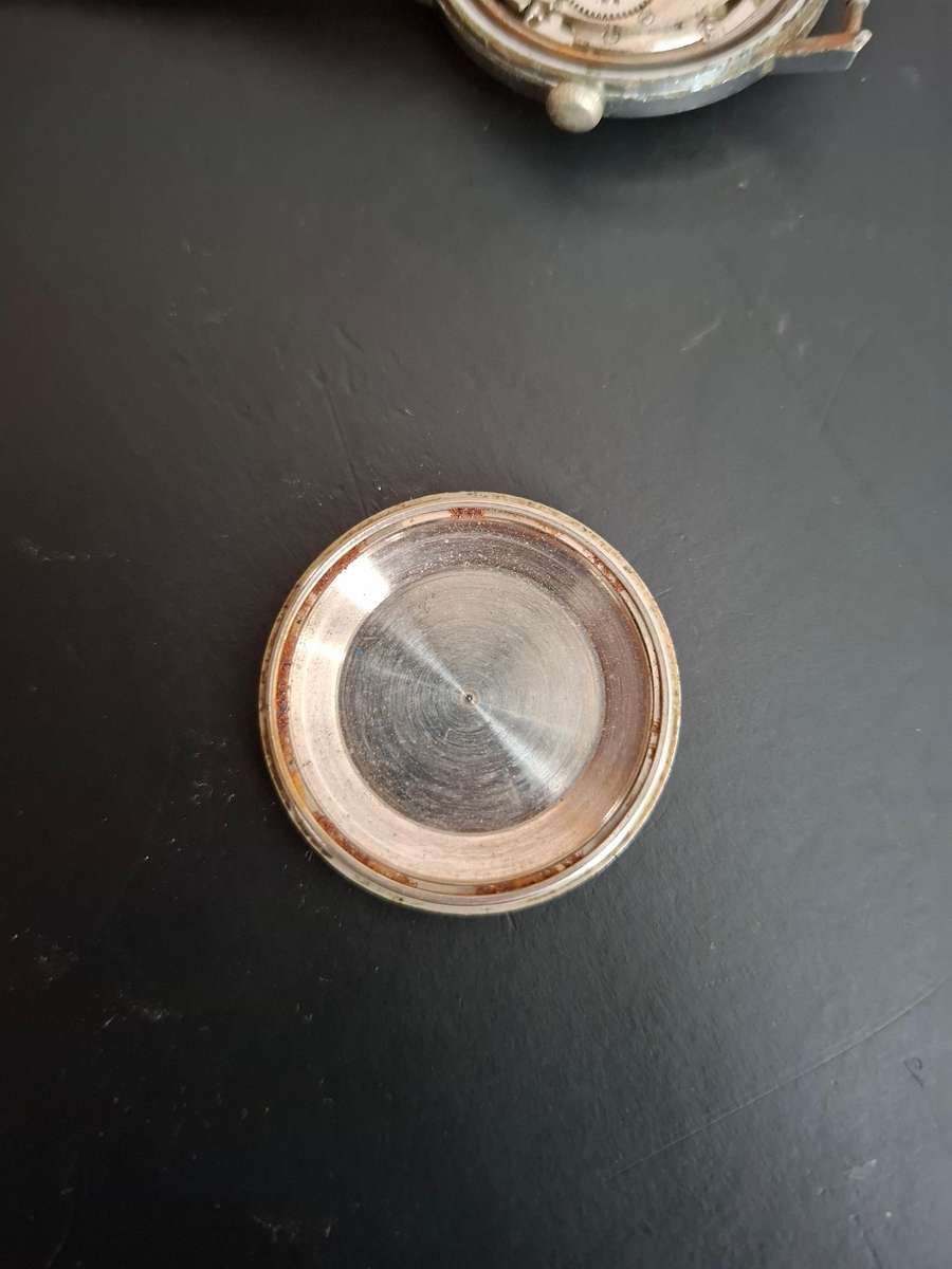 Broken Rotary Watch(NOT WORKING)