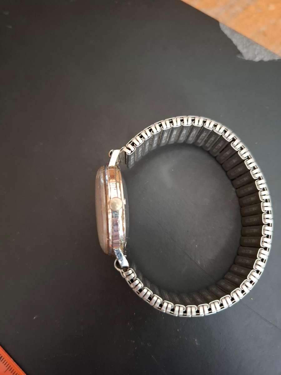 Broken Rotary Watch(NOT WORKING)