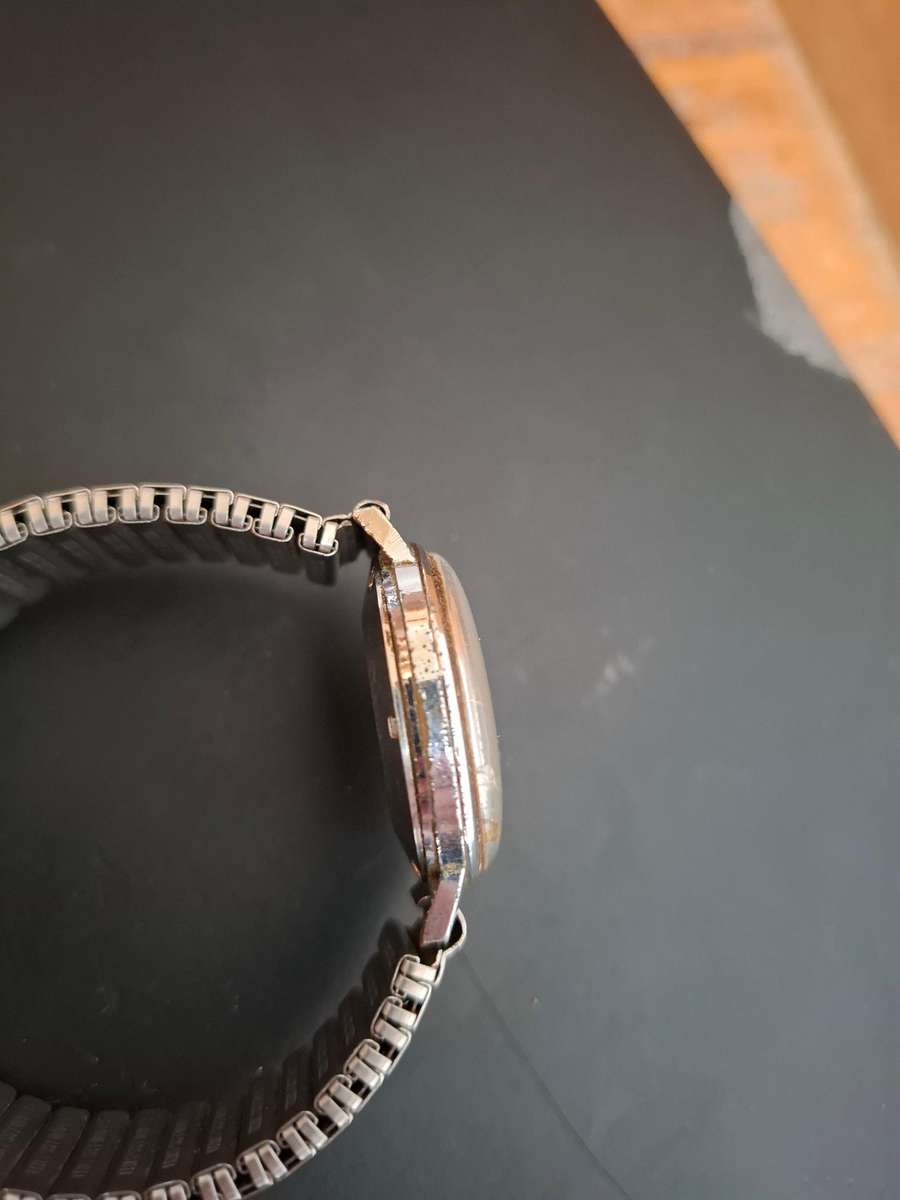 Broken Rotary Watch(NOT WORKING)