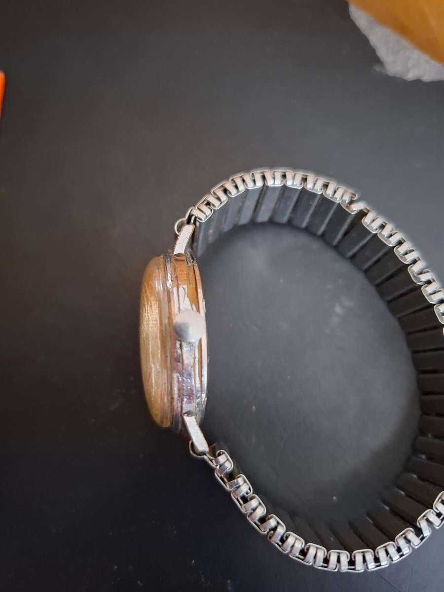 Broken Rotary Watch(NOT WORKING)