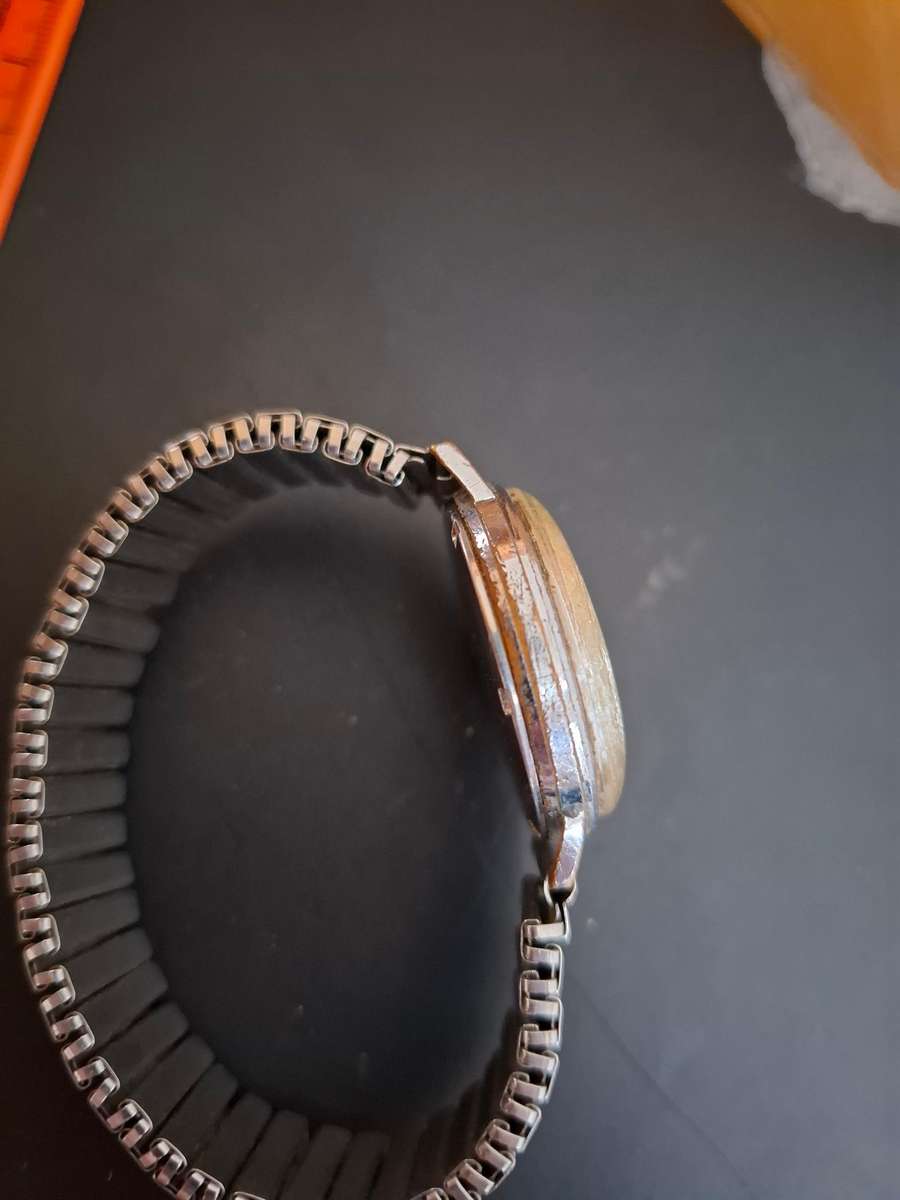 Broken Rotary Watch(NOT WORKING)