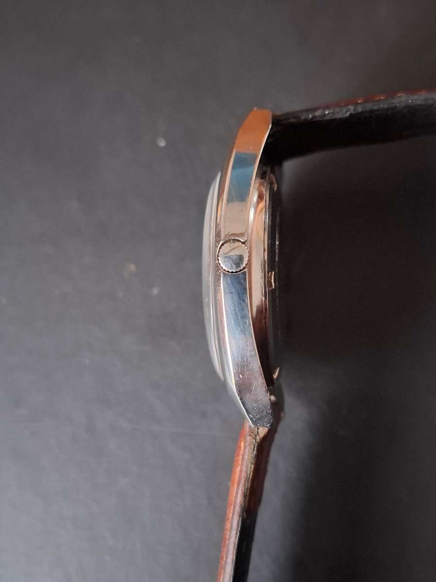 Vintage Seiko Automatic Watch