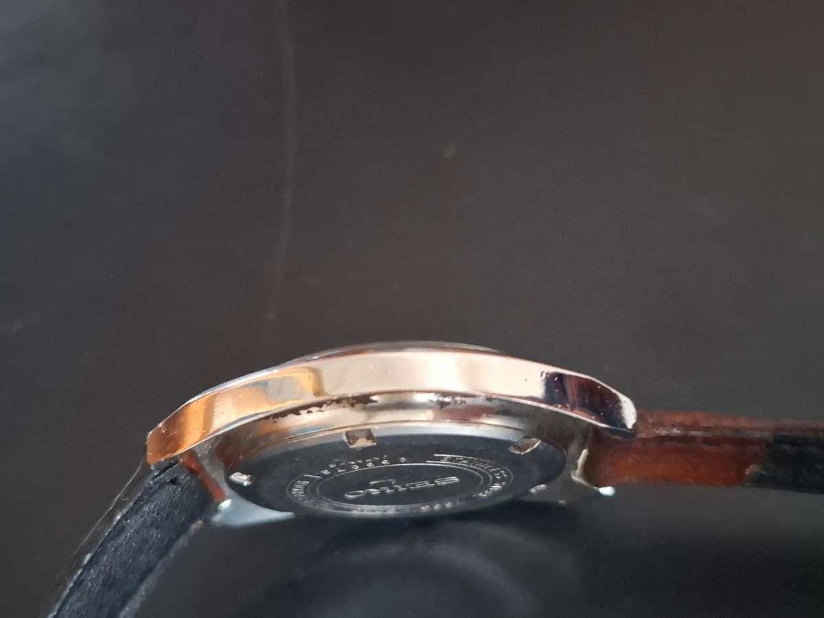 Vintage Seiko Automatic Watch