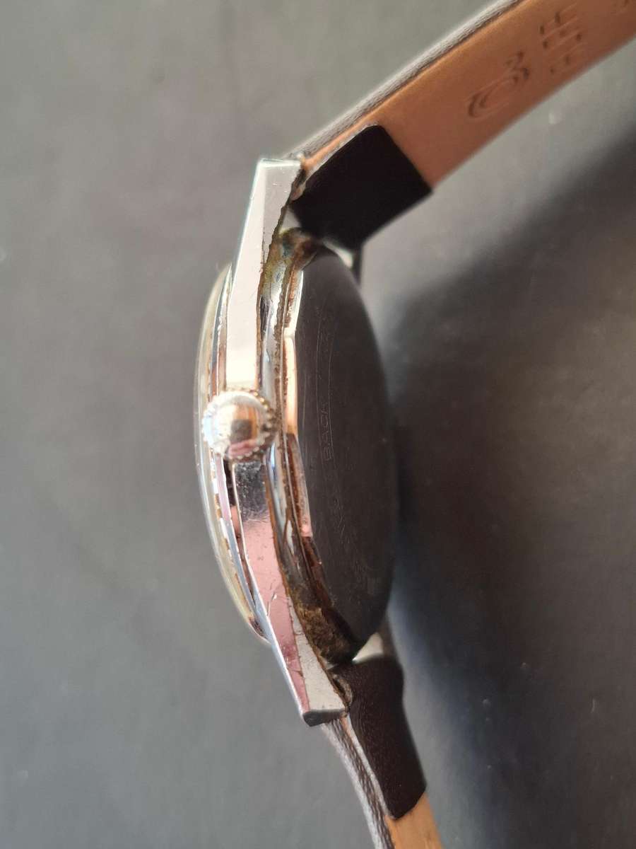 Invicta Rotomatic Watch