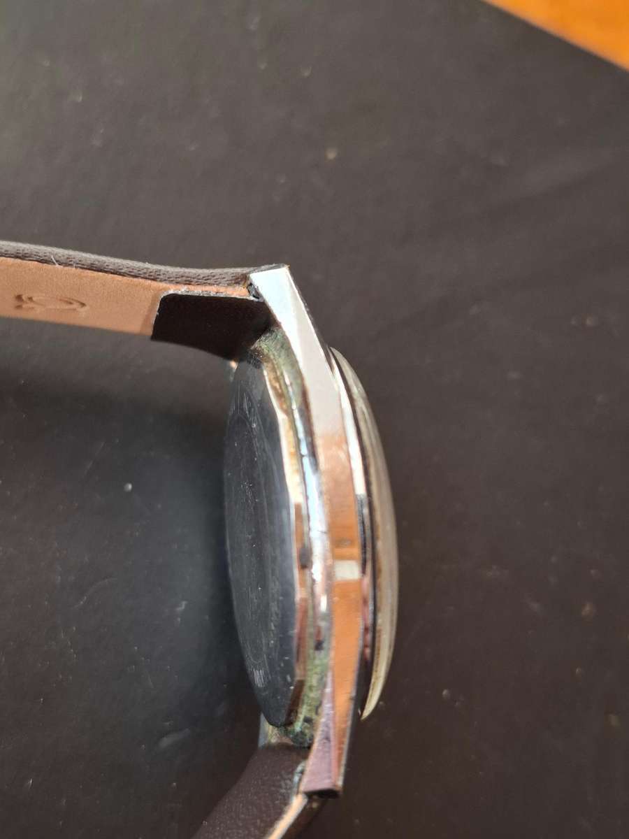 Invicta Rotomatic Watch