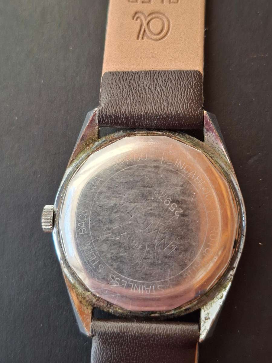 Invicta Rotomatic Watch