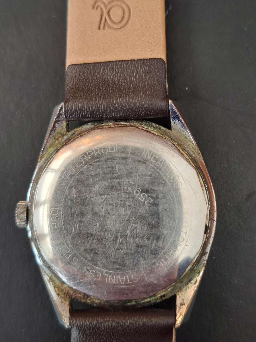 Invicta Rotomatic Watch