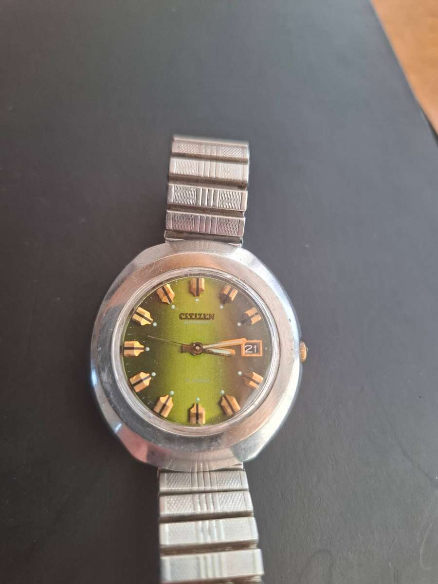 Broken Citizen Watch