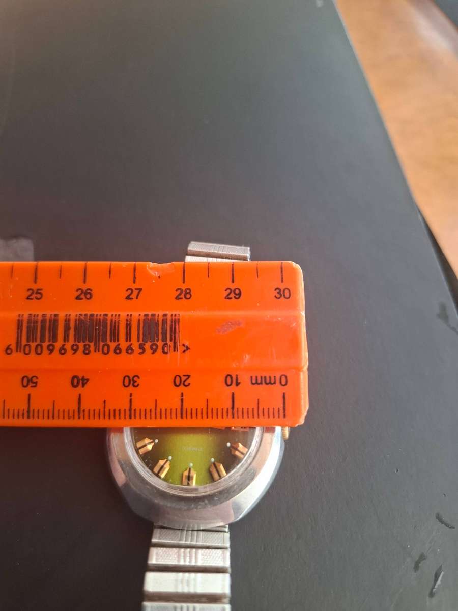 Broken Citizen Watch