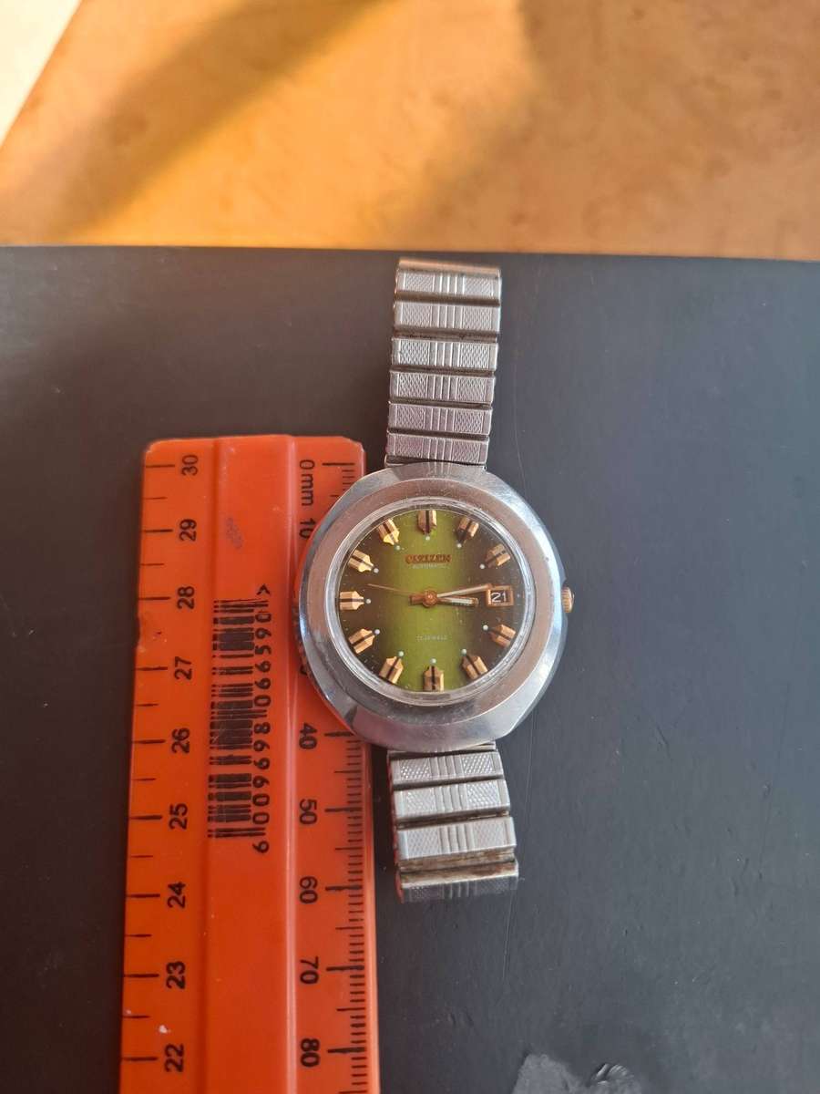 Broken Citizen Watch