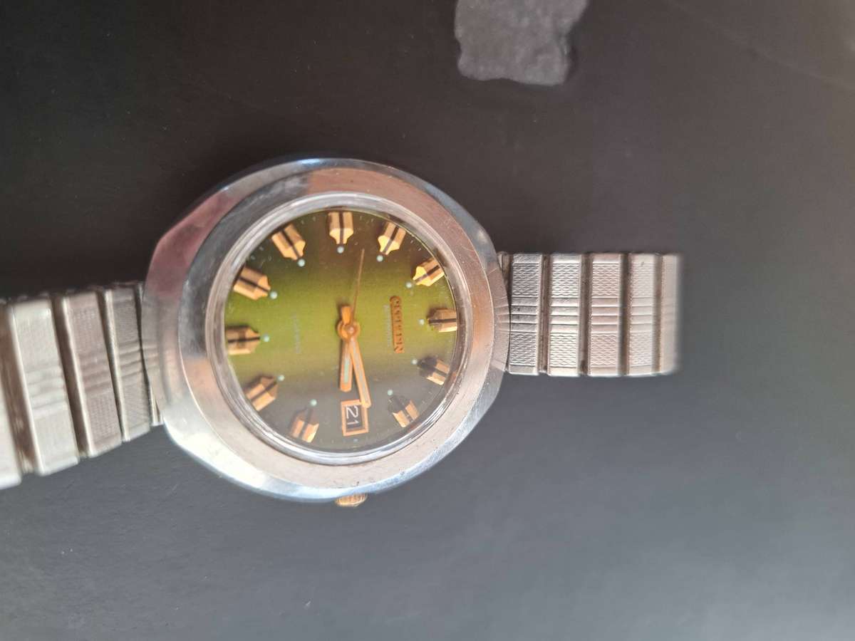 Broken Citizen Watch