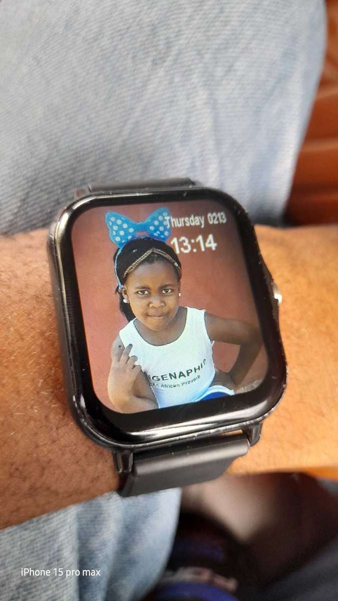 Affordable Smartwatch  Only R249!