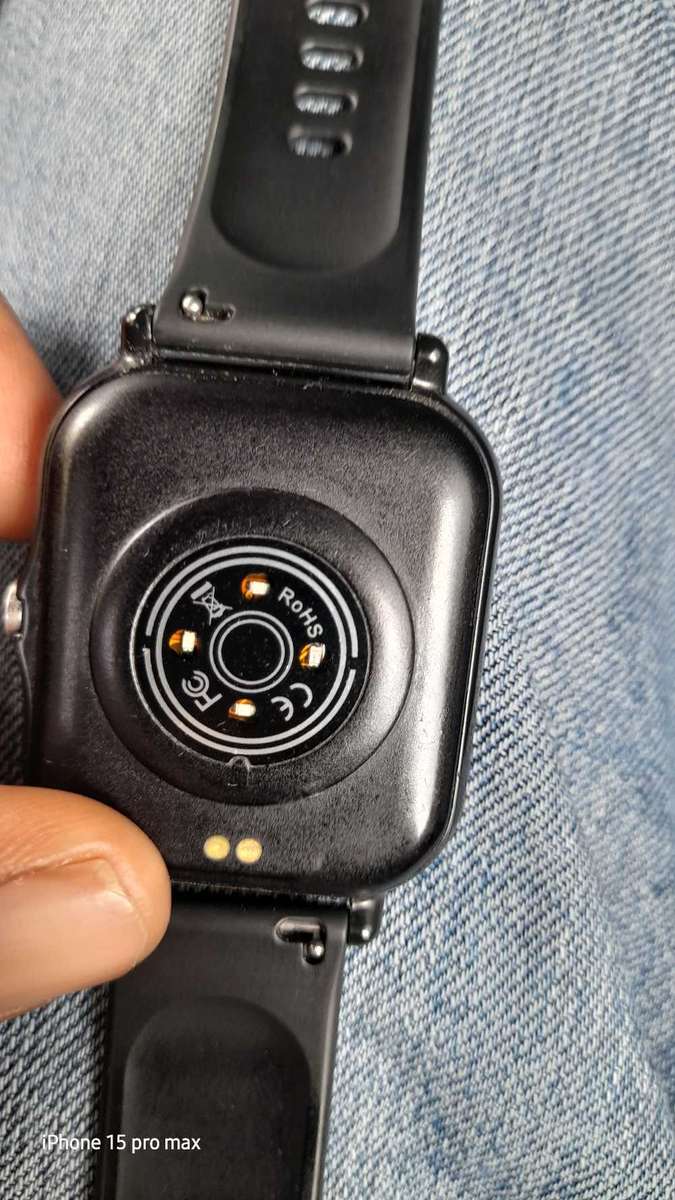 Affordable Smartwatch  Only R249!