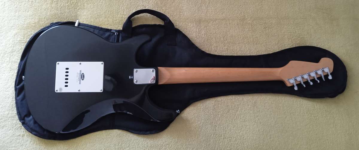 Behringer Electric Guitar