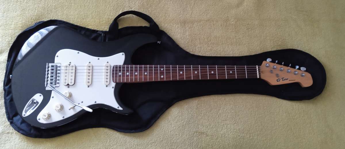 Behringer Electric Guitar