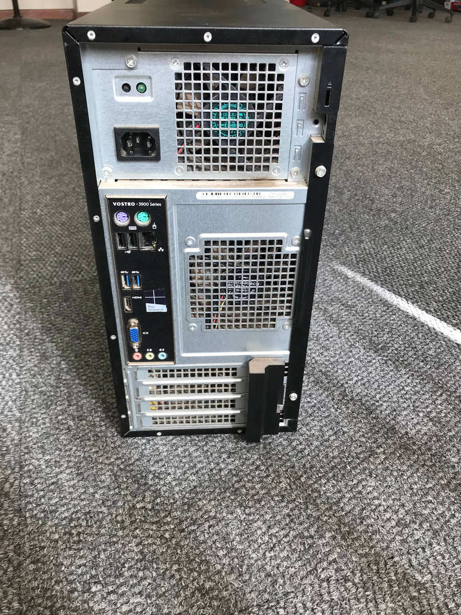 DELL COMPUTER