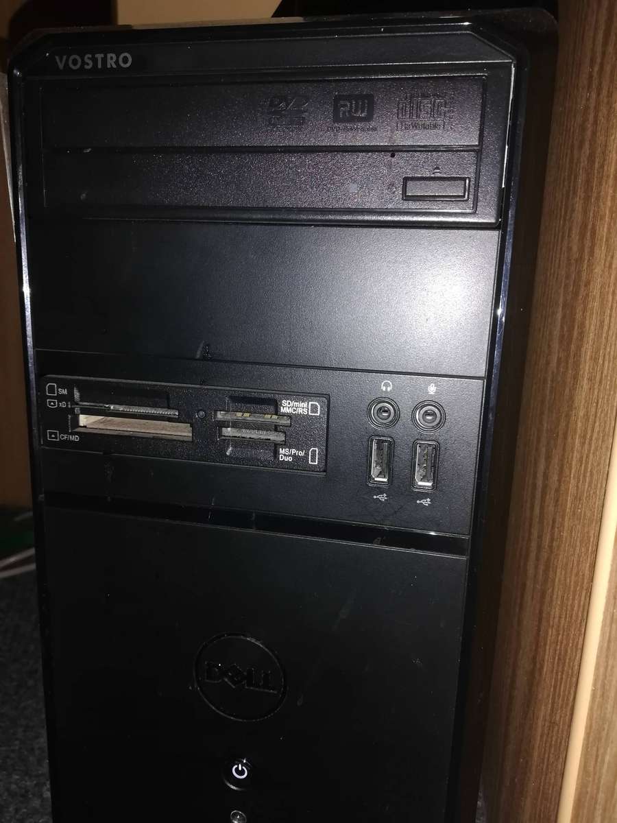 DELL COMPUTER