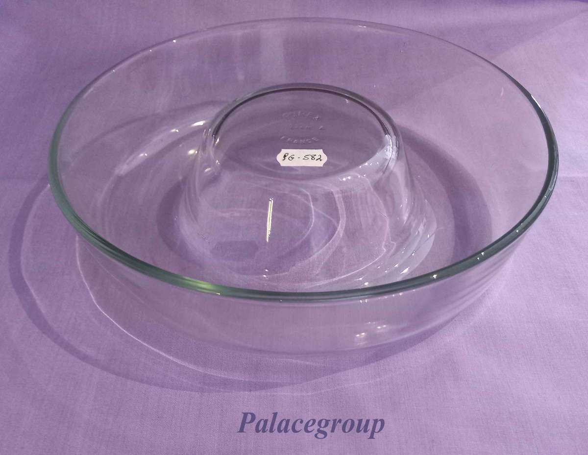 PYREX Baking Dish, Made In France, 22cm, See Photos, 1pc