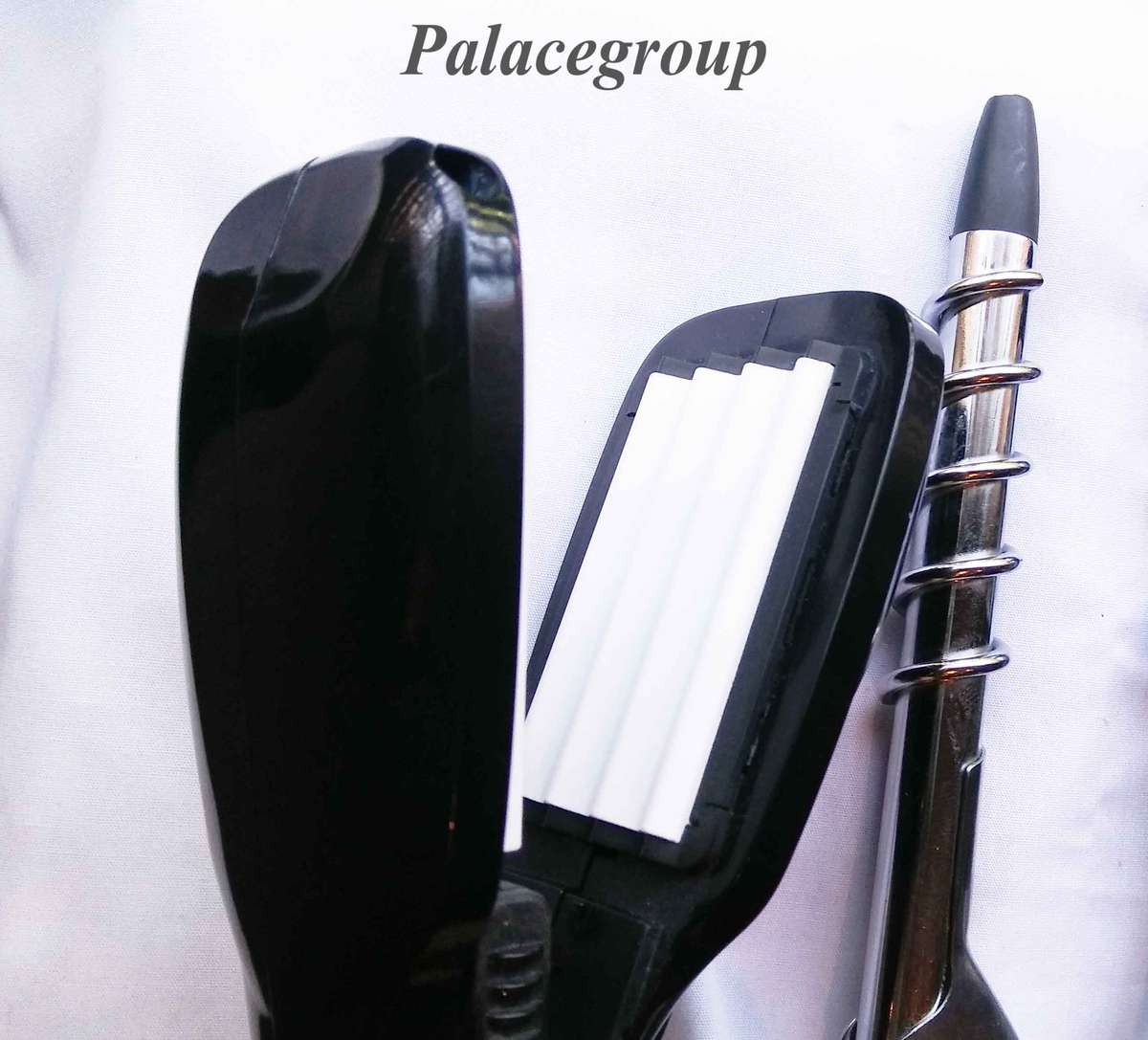 SUNBEAM, Model SHS 900, HAIRCARE PACK, 7pc, 230V - 25W, See Below